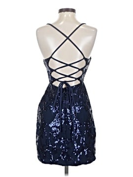 Unbranded Cocktail Dress (view 2)