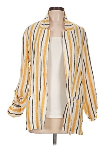 Love Tree Jacket (view 1)