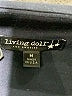 Living Doll Black Blazer Size M - photo 6
