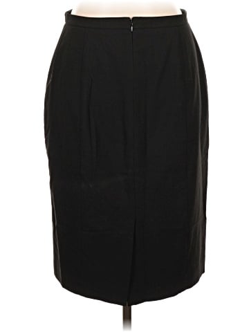 Ann Taylor Formal Skirt (view 2)