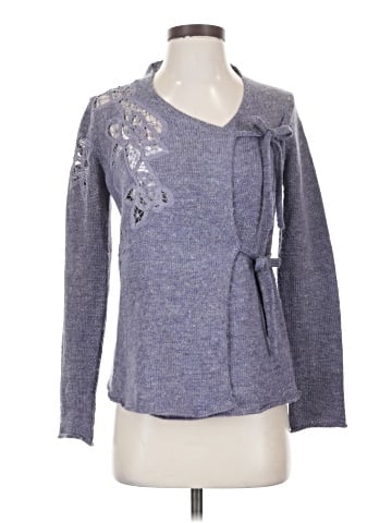 Moth Cardigan (view 1)