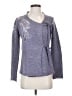 Moth Blue Cardigan Size XS - photo 1
