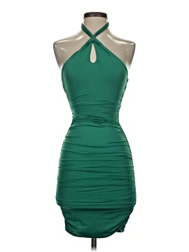 Princess Polly Cocktail Dress (view 1)