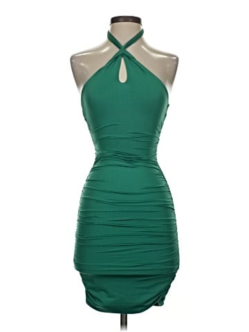 Princess Polly Cocktail Dress (view 1)