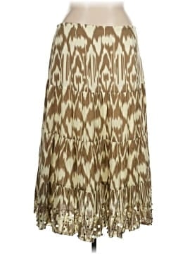 NY Collection Casual Skirt (view 1)
