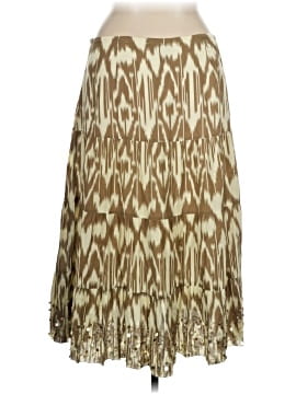 NY Collection Casual Skirt (view 2)