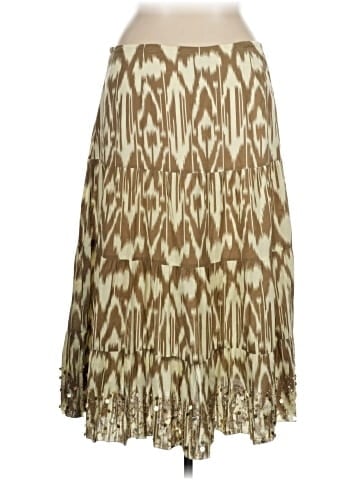 NY Collection Casual Skirt (view 2)