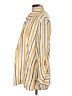 Love Tree Stripes Yellow Jacket Size L - photo 5