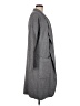 On Twelfth Gray Cardigan Size M - photo 4
