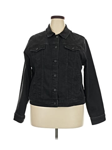 Old Navy Denim Jacket (view 1)