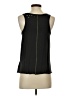 Sundry 100% Cotton Black Tank Top Size XS (0) - photo 2