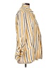 Love Tree Stripes Yellow Jacket Size L - photo 4
