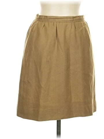 Kasper A.S.L. Casual Skirt (view 1)