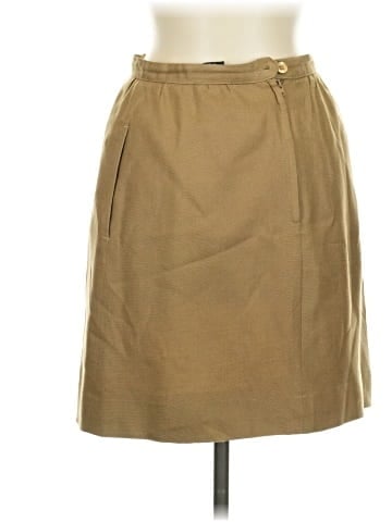 Kasper A.S.L. Casual Skirt (view 2)