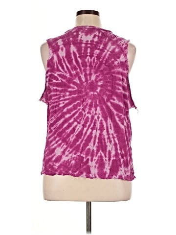 Torrid Sleeveless T-Shirt (view 2)