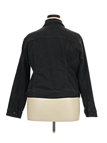 Old Navy Denim Jacket (view 2)