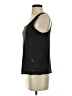 Sundry 100% Cotton Black Tank Top Size XS (0) - photo 5