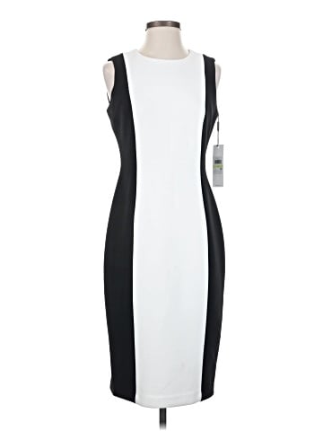 Calvin Klein Cocktail Dress (view 1)