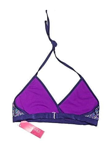 Xhilaration Swimsuit Top (view 2)