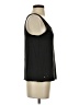 Sundry 100% Cotton Black Tank Top Size XS (0) - photo 4