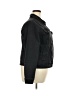 Old Navy Black Denim Jacket Size XXL - photo 4