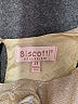 Biscotti Collezioni Tan Dress Size 3T - photo 3