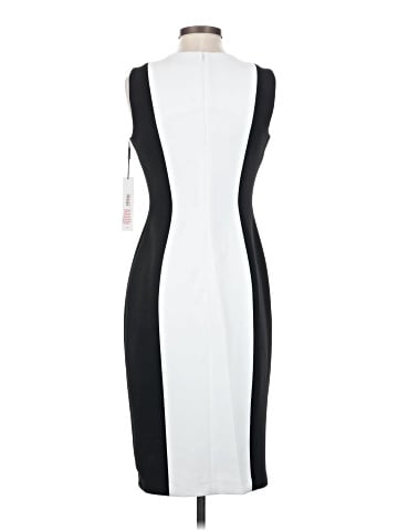 Calvin Klein Cocktail Dress (view 2)