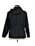 Weatherproof 100% Polyurethane Solid Black Windbreaker Size XL - photo 2
