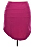 Worthington Solid Purple Casual Skirt Size 18 - photo 1