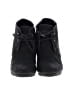 Natural Reflections Black Wedges Size 6 - photo 2