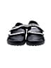 Christian Dior Black Sandals Size EU 39 - photo 2
