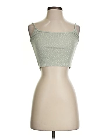Brandy Melville Tube Top (view 1)