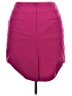 Worthington Solid Purple Casual Skirt Size 18 - photo 2