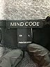 Mind Code Black Cocktail Dress Size L - photo 7