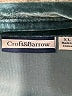 Croft & Barrow Teal Long Sleeve Blouse Size XL - photo 7