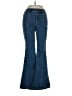 Express Blue Jeans Size 2 (petite) - photo 1