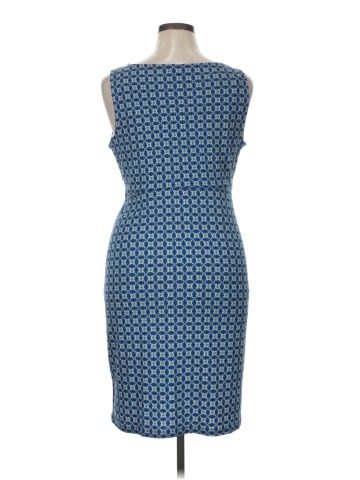 Motherhood Casual Dress (view 2)