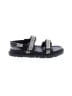 Christian Dior Black Sandals Size EU 39 - photo 1
