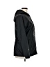 Weatherproof 100% Polyurethane Solid Black Windbreaker Size XL - photo 4