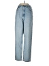 Eddie Bauer 100% Cotton Blue Jeans Size 10 - photo 1