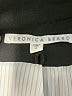 Veronica Beard Black Blazer Size 6 - photo 6