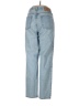Eddie Bauer 100% Cotton Blue Jeans Size 10 - photo 2