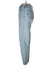 Eddie Bauer 100% Cotton Blue Jeans Size 10 - photo 5