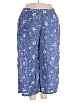 Gudrun Sjödén Casual Pants