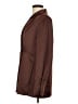 MNG 100% Polyester Brown Coat Size L - photo 5