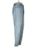 Eddie Bauer 100% Cotton Blue Jeans Size 10 - photo 4