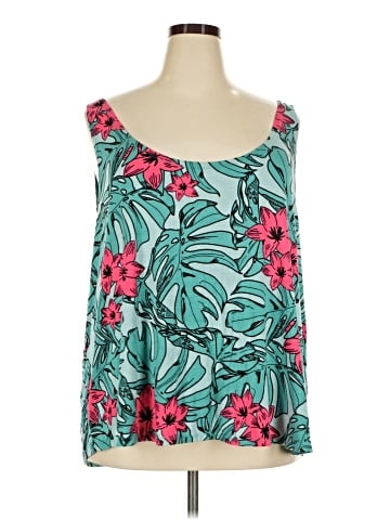 Venus Tank Top (view 1)