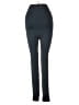 Blanqi Black Teal Active Pants Size Sm Maternity - photo 2