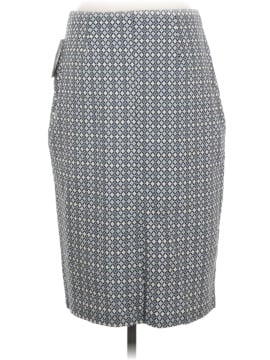 Linda Matthews Formal Skirt (view 2)