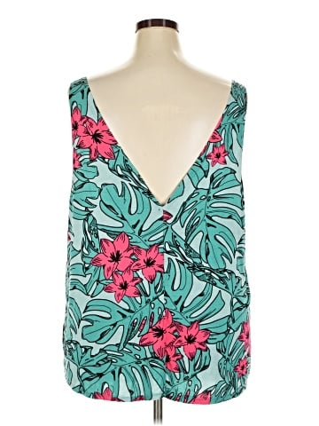 Venus Tank Top (view 2)